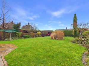 Garden- click for photo gallery